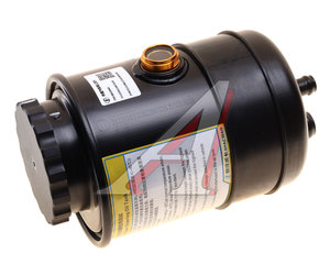 Изображение 1, DZ9X259470205 Бачок ГУРа SHACMAN SHAANXI X6000 OE