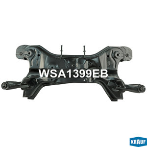 Изображение 2, WSA1399EB Подрамник TOYOTA Rav 4 (03-08) передний KRAUF