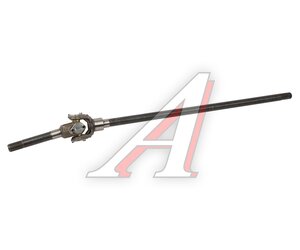 Изображение 1, PR.33027-2304060 Шарнир кулака поворотного ГАЗ-33027 правый длинный PRAVT