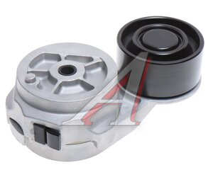 Изображение 2, 1000175048 Натяжитель приводного ремня SHACMAN SHAANXI дв.WP4 WEICHAI