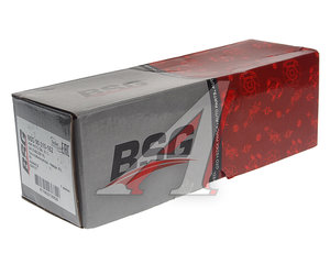 Изображение 3, BSG90310162 Стойка стабилизатора AUDI A4 (13-15) переднего BSG