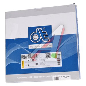 Изображение 3, 1.17165 Кольцо АБС SCANIA DT