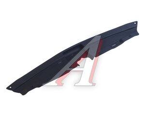 Изображение 2, NSP0286570A2000 Накладка KIA Ceed (12-15) панели передней верхняя NSP