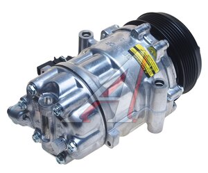Изображение 3, KCS1317YU Компрессор VW Polo (09-) кондиционера KRAUF