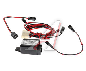 Изображение 1, A32R32.3762010 Преобразователь напряжения (инвертор) 12V/24V-5V ГАЗель Next комплект для подключения USB AVTOPRIBOR