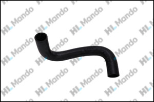 Изображение 3, DCC020639 Патрубок HYUNDAI Solaris радиатора нижний MANDO