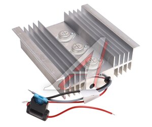 Изображение 2, Е11.3757010-15 Преобразователь напряжения (инвертор) 24-12V 15А АСТРО