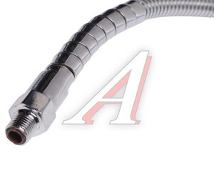 Изображение 3, GTE-M1075-1 Ремкомплект для установки GTE-M1075 (01) гибкий металлический шланг GTE