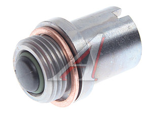 Изображение 1, 51125050021 Клапан MAN топливный обратный OE