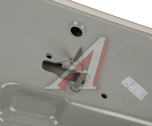 Изображение 3, 66400-4F001SJ Капот HYUNDAI Porter 2 (06-) OE