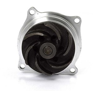 Изображение 2, BSG30500015 Насос водяной FORD Focus (98-04) (1.8/2.0) BSG