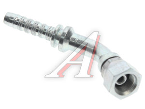 Изображение 1, 803203 Фитинг DN 06 BSP (Г) 1/8х28 (45)