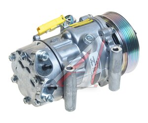 Изображение 2, KCS0118GW Компрессор CITROEN Berlingo кондиционера KRAUF