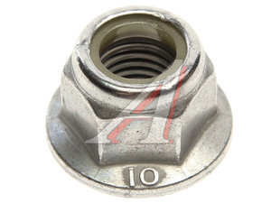 Изображение 1, N00000000826964 Гайка MERCEDES OE