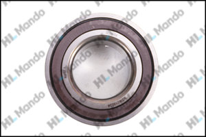 Изображение 5, MDW010034 Подшипник ступицы PEUGEOT 307 CITROEN C4 передней MANDO