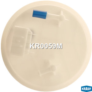 Изображение 2, KR0059M Насос топливный OPEL Meriva (03-10) электрический KRAUF