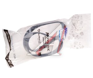 Изображение 3, 3288576X-MX Ремень приводной поликлиновой 8PK1143 SHACMAN SHAANXI дв.ISM11 MOVELEX