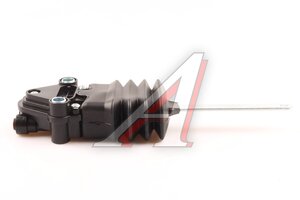 Изображение 5, WG1642440051-MX Кран SITRAK HOWO уровня пола кабины MOVELEX