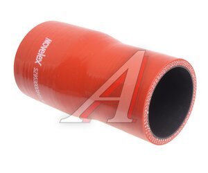 Изображение 2, SZ953000845-MX Патрубок SHACMAN SHAANXI X6000 радиатора MOVELEX