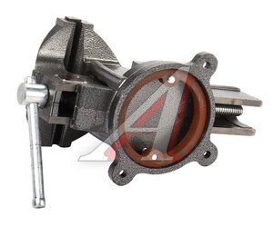 Изображение 3, LG-8018 Тиски 200мм (8") поворотные стальные с наковальней вес 18кг LIGE