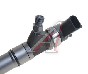 Изображение 3, 0445110131 Форсунка BMW 3 (E46), 5 (E60, E61) топливная BOSCH