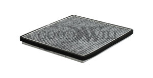 Изображение 2, AG168CFC Фильтр воздушный салона CHERY Tiggo угольный GOODWILL