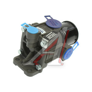 Изображение 3, С41R11.3518010 Клапан ГАЗон Next ускорительный WABCO (ОАО ГАЗ)