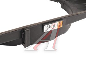 Изображение 5, 25350-4H000 Кожух HYUNDAI Starex H-1 (07-) вентилятора охлаждения OE