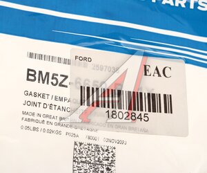 Изображение 3, 1802845 Прокладка FORD Fiesta 08-17) насоса масляного OE