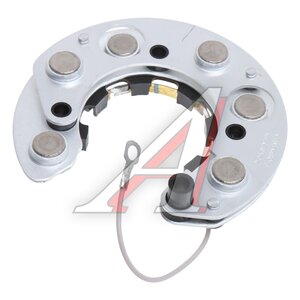 Изображение 1, БПВ 56-65/02 Мост диодный ВАЗ-2101 Г221, Г222, Г6631, Г6651 ЭЛЕКТРОМОДУЛЬ