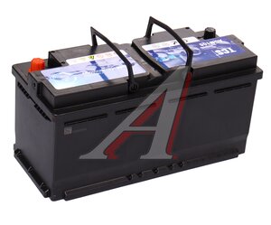 Изображение 2, 6СТ105(0) TCSAGM105 Аккумулятор TCS AGM 105А/ч обратная полярность