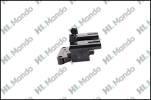 Изображение 4, MMI030053 Катушка зажигания CHEVROLET Lacetti (03-) (1.4/1.6) MANDO