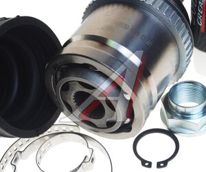 Изображение 3, GA20753 ШРУС наружный HONDA CR-V (00-) комплект MILES