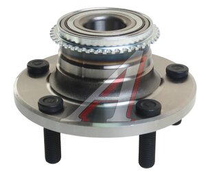 Изображение 1, PBK7453H Ступица MITSUBISHI Lancer (00-), Outlander (03-08) задняя PATRON