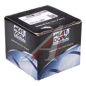 Изображение 3, 47135 Привод стартера CHEVROLET Lacetti (03-), Aveo (03-) (бендикс) MEAT&DORIA