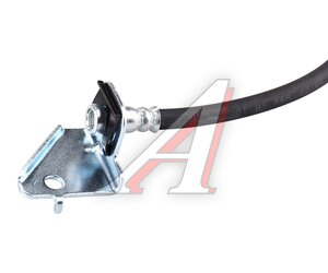 Изображение 3, 58731-2E000DS Шланг тормозной HYUNDAI Tucson (04-) (2WD) передний левый OE