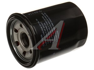 Изображение 2, MZ691140 Фильтр масляный MITSUBISHI L200 OE