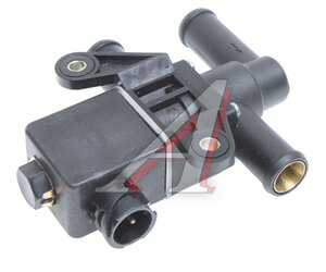 Изображение 1, КЭТ 18 Клапан электромагнитный МАЗ климат-контроля 24V РОДИНА