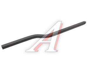 Изображение 2, 82180-5H004 Уплотнитель стекла HYUNDAI HD65, 72, 78 правой двери внутренний OE