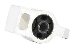 Изображение 2, BSG90700109 Сайлентблок VW Passat (06-11) рычага переднего задний BSG