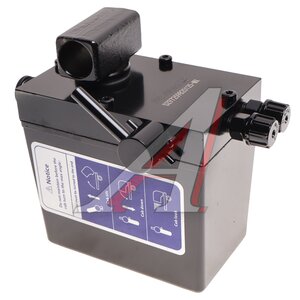 Изображение 1, DZ97259820125-MX Насос SHACMAN SHAANXI X6000 подъема кабины MOVELEX