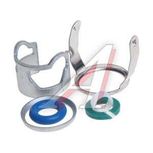 Изображение 1, Z39010R Ремкомплект VW Touareg AUDI A4, A5, A6 форсунки топливной ZIKMAR