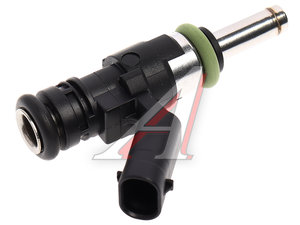 Изображение 3, 0280158336 Форсунка MERCEDES A (W168), B (W245) топливная BOSCH