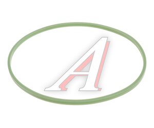 Изображение 1, 201-1012083 Прокладка ЯМЗ колпака Ф.Г.О.М силикон СТРОЙМАШ