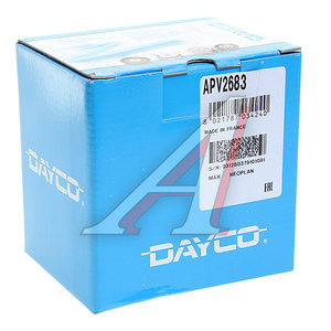 Изображение 3, APV2683 Демпфер натяжителя ремня MAN TGA DAYCO