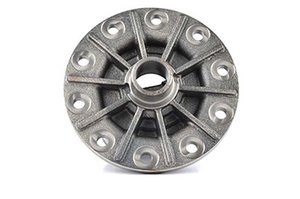 Изображение 1, BSG30461001 Корпус FORD Ttansit (V184) (01-06) сателлитов моста BSG