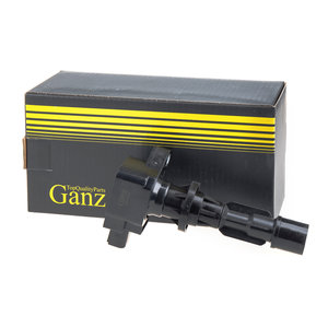 Изображение 1, GIG16147 Катушка зажигания FORD Mondeo (07-) GANZ