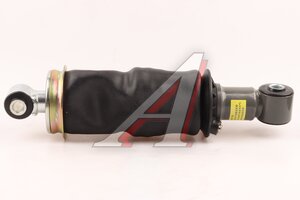 Изображение 9, 712W417226032-MX Амортизатор HOWO T5G SITRAK C7H кабины задний (пневмо) MOVELEX