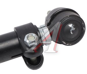 Изображение 4, 65656-3414009 Тяга рулевая КАМАЗ-54901 продольная ROSTAR