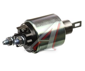 Изображение 2, 1986SE1749 Реле втягивающее RENAULT Duster BOSCH